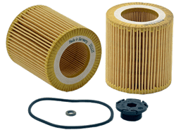 WIX Racing Filters WL7509 Cartridge Lube Metal Free Oil Filter — image 2
