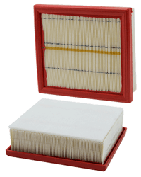 Picture of WIX Racing Filters WA10337 Premium Panel Air Filter