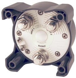 Picture of Blue Sea Systems 3003 HD Battery Switch Selector with Alternator Field Disconnect