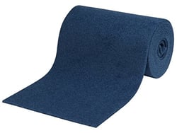 Picture of C.E. Smith 11350 Marine Carpet Roll Blue 11" x 12'