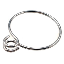 Picture of Ironwood Pacific 002.3 Anchor Ring Anchor Retrieval System - 1/4" Stainless Steel