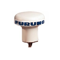 Picture of Furuno GPA017 GPS Antenna with 10 Meter Cable and TNC Connector