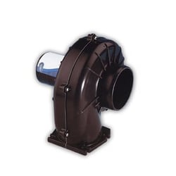 Picture of Jabsco 34739-0020 3" Flangemount Blower 24V 150 CFM Marine