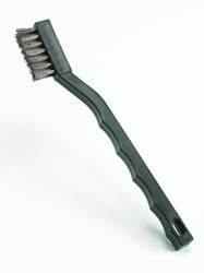 Picture of Shurhold 278 Stainless Steel Detail Brush for Marine Cleaning