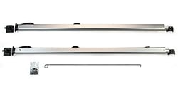 Picture of Powerwinch 961001 Carefree Fiesta Manual Patio Awning Arm Set