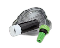 Picture of Rule Industries IL200K In-Line Submersible Pump Kit 12V 2.8 GPM
