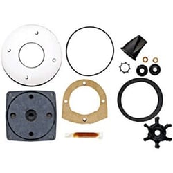 Picture of Jabsco 37040-0000 Marine Toilet Service Kit for 37010 Series Electric Toilets
