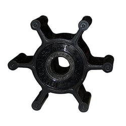 Picture of Jabsco 6303-0003-P Nitrile Impeller Replacement for Water Pumps