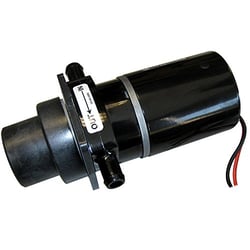 Picture of Jabsco 37041-0010 Replacement Motor and Pump Assembly for 37010 Series Electric Toilet