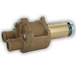 Picture of Jabsco 43210-0001 Bronze Seawater Pump Replacement