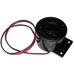 Picture of Raymarine E26033 Auxiliary Alarm for C-Series and E-Series Displays