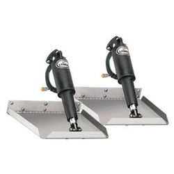 Picture of Lenco 15013-101 9x9 Edge Mount Trim Tab Kit without Switch 12V