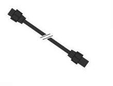Picture of Raymarine E66010 5m Transducer Extension Cable for L-Series & DSM250