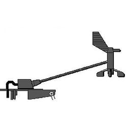 Picture of Raymarine R28170 i60 Wind Masthead Transducer Arm Vane and Cups