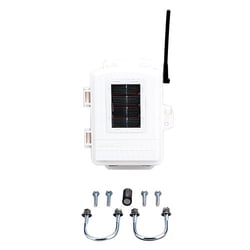 Picture of Davis Instruments 6345 Wireless Leaf & Soil Moisture/Temperature Station