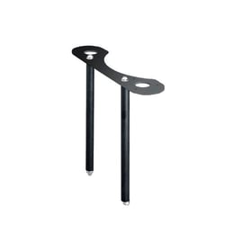 Picture of Davis Instruments 6673 Sensor Mounting Shelf for Vantage Pro Weather Stations