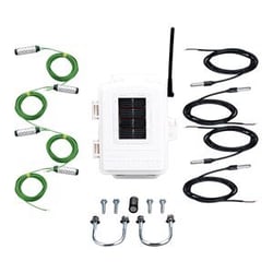 Picture of Davis Instruments 6345CS Wireless Soil Moisture Temperature Station