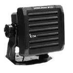 Picture of Icom SP24 External Marine Speaker 4x4 Inch 7W 4 Ohm