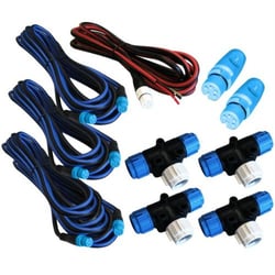 Picture of Raymarine A25062 SeaTalkNG Backbone Starter Kit