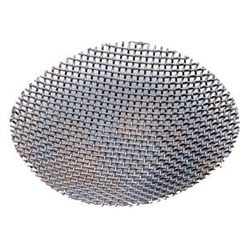 Picture of Rule Industries 70 Stainless Steel Debris Strainer for Round Base Pumps