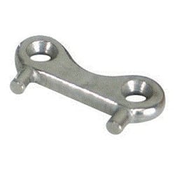 Picture of Whitecap Industries 6060C Deck Fill Replacement Key for Stainless Steel Fittings