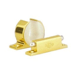 Picture of Lee's Tackle MC0075-4026 Rod and Reel Hanger for Shimano TLD50 LRS Bright Gold