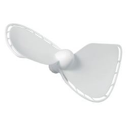 Picture of Caframo 74701WBG Replacement Blade for Ultimate 747/757 Fan - White - 7 Inch