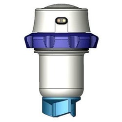 Picture of Shurflo 94-620-00 Replacement Motor Cartridge for Piranha 357 Series 800/1100 GPH Livewell Pump
