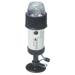 Picture of Innovative Lighting 560-2112-7 Portable LED Stern Navigation Light for Inflatable Boats