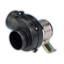 Picture of Jabsco 35515-0010 Flexmount Marine Blower 3 Inch 105 CFM 12V
