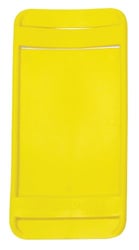 Picture of Boatbuckle F13274 Protective Boat Pads Small 2" Pair