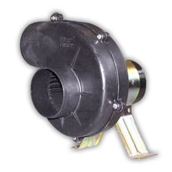 Picture of Jabsco 36740-0000 Par 12V 3" Inline Bilge Blower Flexmount