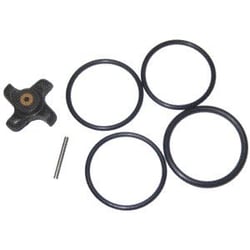 Picture of Maretron 33-398-04PW Spare Paddle Wheel Replacement Kit