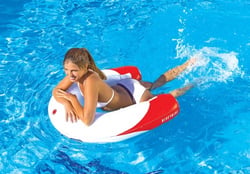 Picture of Sportsstuff 54-1851 Noodler 1 Pool and Beach Lounge Float