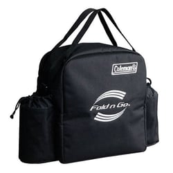 Picture of Coleman 2000020973 Fold N Go Grill and Stove Carry Case