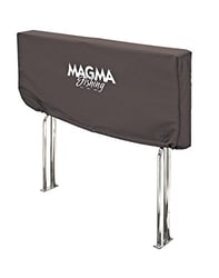 Picture of Magma T10-471JB Protective Cover for 48" Dock Cleaning Station Jet Black
