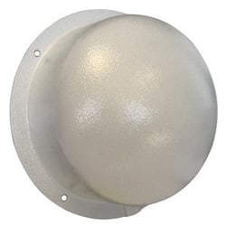 Picture of Ritchie Navigation NC-20 Navigator Bulkhead Mount Compass Cover - White