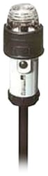 Picture of Innovative Lighting 560-2113-7 Portable Stern Light with 18" Pole and Clamp Base