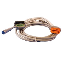 Picture of Maretron MCF-2M-D12CAT J2K100 Adapter Micro Female to Deutsch 12-Pin