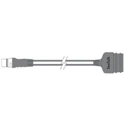 Picture of Raymarine A06047 SeaTalk1 to SeaTalkng Adapter Cable