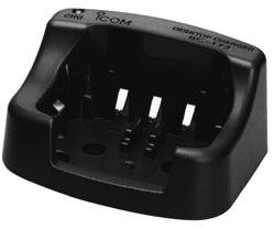 Picture of Icom BC173 01 Desktop Trickle Charger for M34/M36 Marine Radios