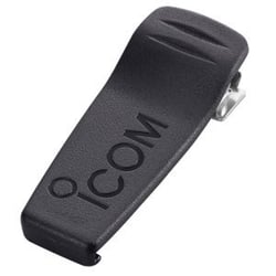 Picture of Icom MB109 Spring-Loaded Belt Clip for M34 M36 M92D Marine Handheld Radios