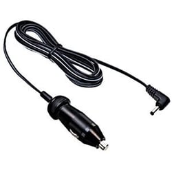 Picture of Standard Horizon E-DC-19A 12V DC Cable with Cigarette Lighter Plug for VHF Handhelds