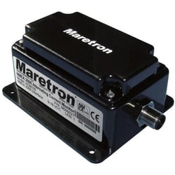 Picture of Maretron ACM100-01 AC Power Monitor with NMEA 2000 Connectivity