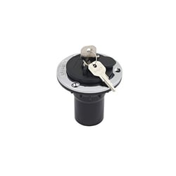 Picture of Perko 0599DPGCHR Locking Gas Fill 1.5 Inch Hose Chrome