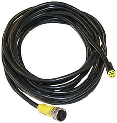 Picture of Simrad 24006413 Micro-C Female to SimNet Adapter Cable 4M