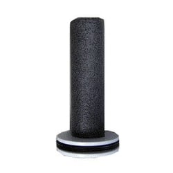 Picture of Raritan Engineering 1212W Piston Rod Assembly with O-Ring for PHII & PHEII Marine Toilets