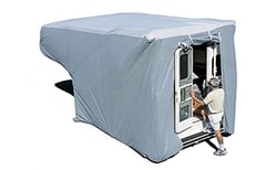 Picture of Adco Products 12263 SFS Aqua Shed Truck Camper Cover 10' to 12'