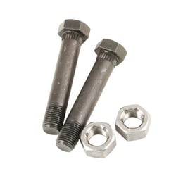 Picture of C.E. Smith 11030A 9/16"-18 x 3" Shackle Bolts