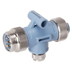 Picture of Maretron NM-CF-NF Mini/Micro Tee Connector NMEA 2000